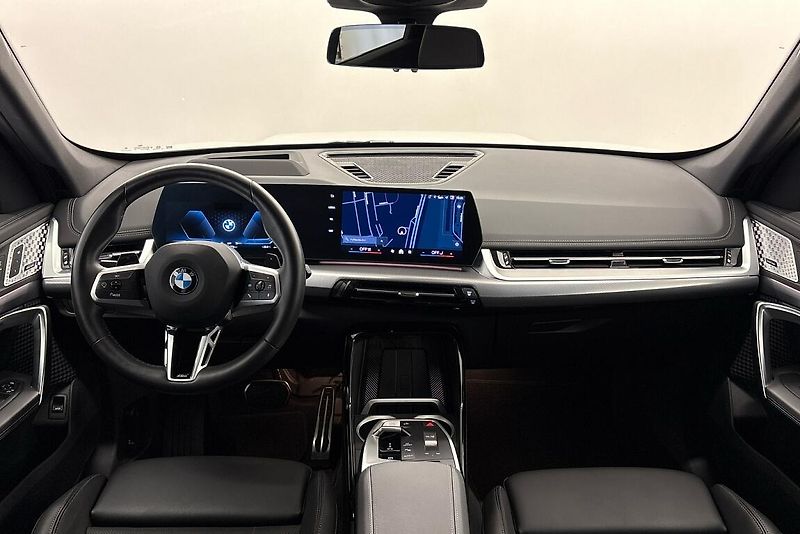 BMW X1 xDrive23d - fotka 8 z 19
