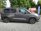 Toyota ProAce City Verso 1.5D-4D, 1. majitel - náhled 7