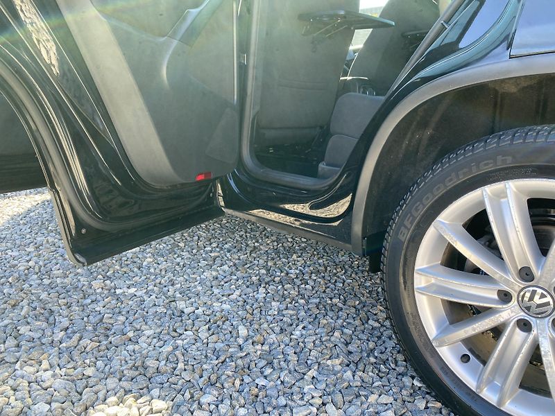 Volkswagen Tiguan 2.0TDi 4x4 135PS GOAL PĚKNÝ!!! - fotka 100 z 166