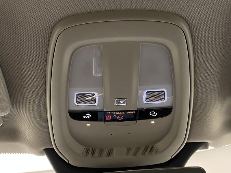 Volvo XC90 (2025) T8 AWD Plug-in BRIGHT PLUS 7m - fotka 41 z 76