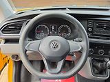 Volkswagen Transporter T6 2.0TDi 81kW*KLIMA*1.MAJ*DPH - náhled 16
