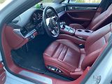 Porsche Panamera (2017) TURBO - náhled 11