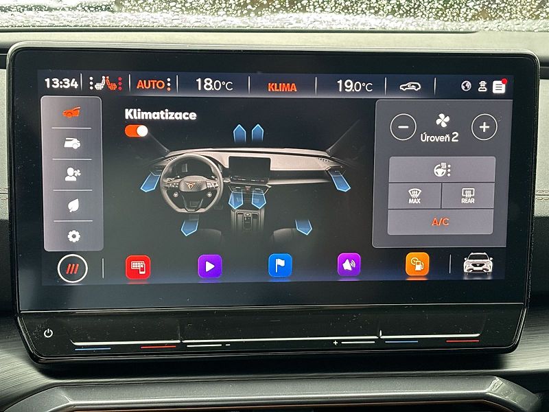 Cupra Formentor (2024) 1.5 TSI DSG - fotka 14 z 29