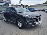 Hyundai Tucson 2.0 CRDI/100kW Style 4x4 - náhled 2
