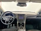 Ford Mondeo (2019) 1.5T, 2.maj,ČR, LED, výhřev - náhled 8