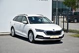 Škoda Octavia (2022) Ambition 1.5 TSI 110kW - náhled 8