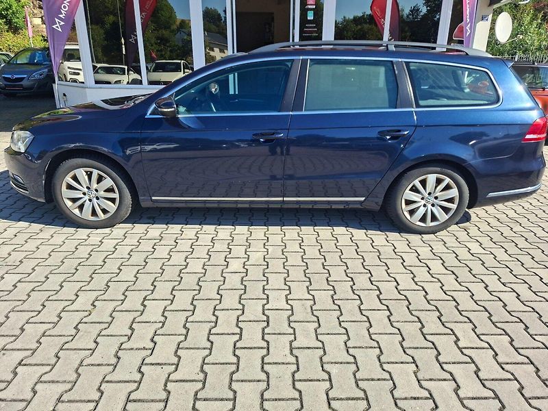 Volkswagen Passat (2013) 1.4TSI 110kW DSG E-FUEL - fotka 5 z 44