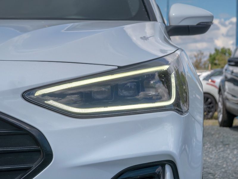 Ford Focus (2025) ČR 1.0T 114KW mat – ST-line - fotka 10 z 52