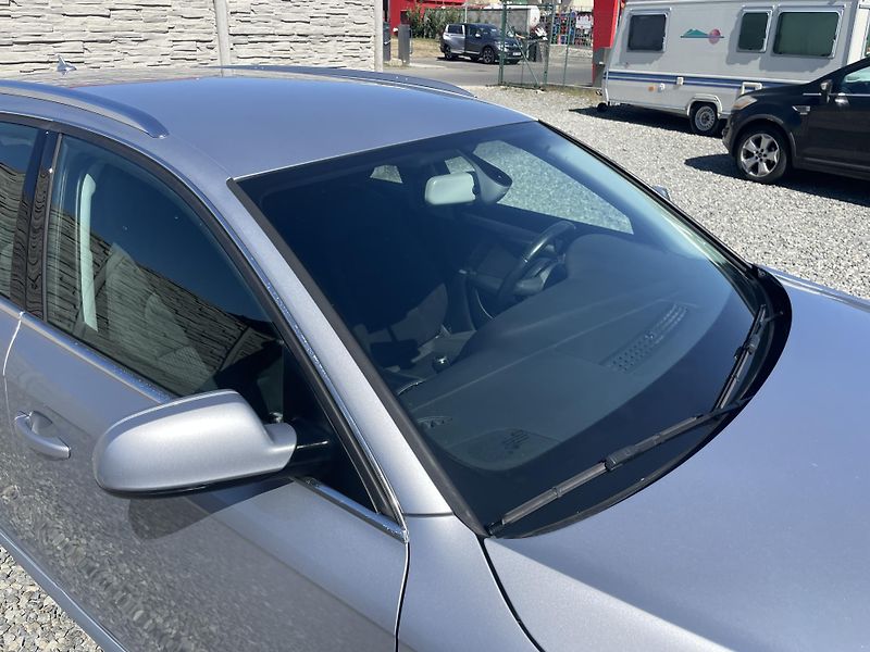 Audi A4 Avant 2.0TDi 120PS S-LINE AVANT TOP! - fotka 56 z 179