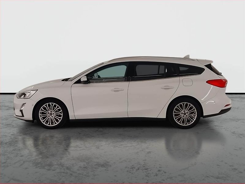 Ford Focus (2018) Edition 2.0 EcoBlue - fotka 3 z 21