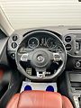 Volkswagen Tiguan (2010) DSG R-LINE VÝBAVA NIZKY NAJEZD - náhled 13