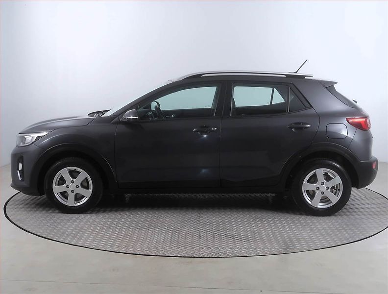 Kia Stonic (2017) 1.4 CVVT, Serv.kniha, Tempomat - fotka 3 z 16