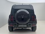 Land Rover Defender 110 D300 HSE AUT CZ - náhled 12
