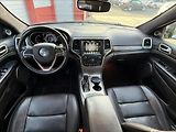 Jeep Grand Cherokee 3,0 CRD SUMMIT H&K awd záruka - náhled 25