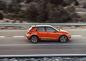 Audi A1 Citycarver