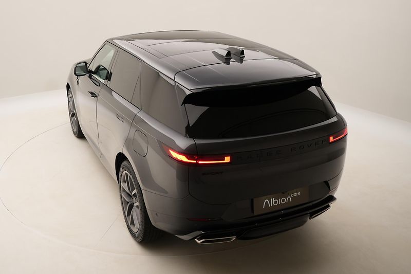 Land Rover Range Rover Sport (2026) P460e DYNAMIC SE AWD AUT  - fotka 16 z 76