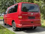 Volkswagen Transporter (2007) T5 1.9 TDi 75kw 9 míst - náhled 2