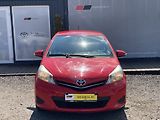 Toyota Yaris 1.0i,ČR-1.maj,Active,nová STK - náhled 1