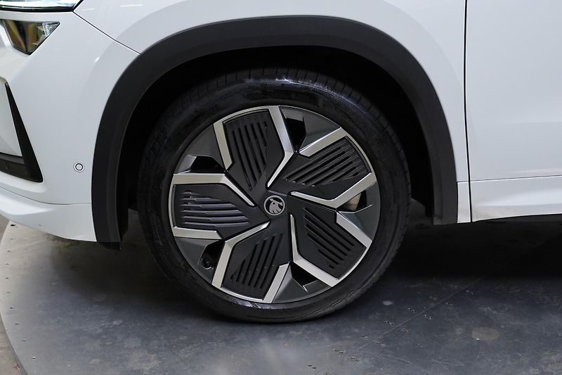 Škoda Kodiaq - fotka 10 z 28