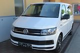 Volkswagen Multivan 2.0 TDI DSG 4MOTION AUT. KLIMA - náhled 8
