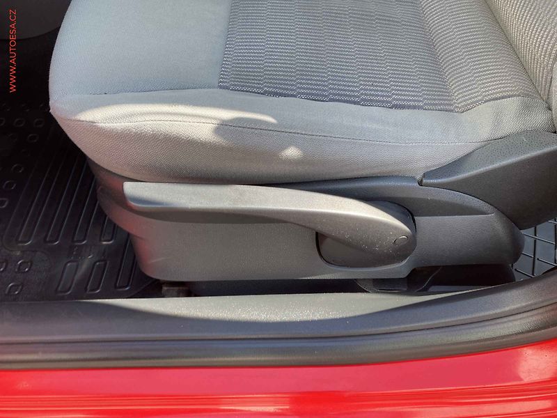 Seat Cordoba (2004) 1.4i, STK1/28 - fotka 14 z 16