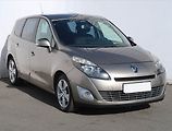 Renault Grand Scénic (2010) 1.9 dCi, ČR,1.maj, po STK - náhled 1