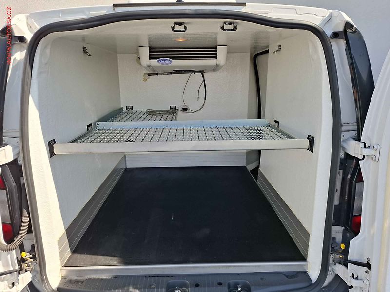 Volkswagen Caddy (2021) 2.0TDi CHLADÍCÍ, 1.maj,ČR - fotka 14 z 25