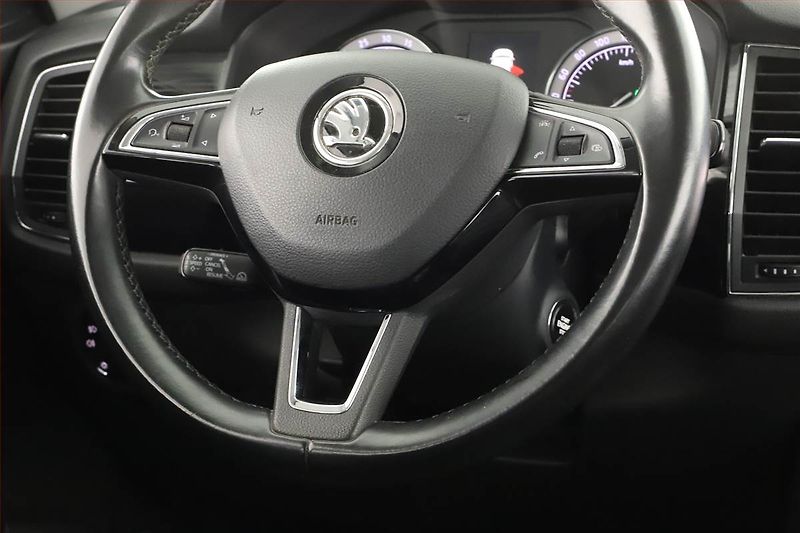 Škoda Kodiaq (2017) 2.0 TDI - fotka 17 z 22