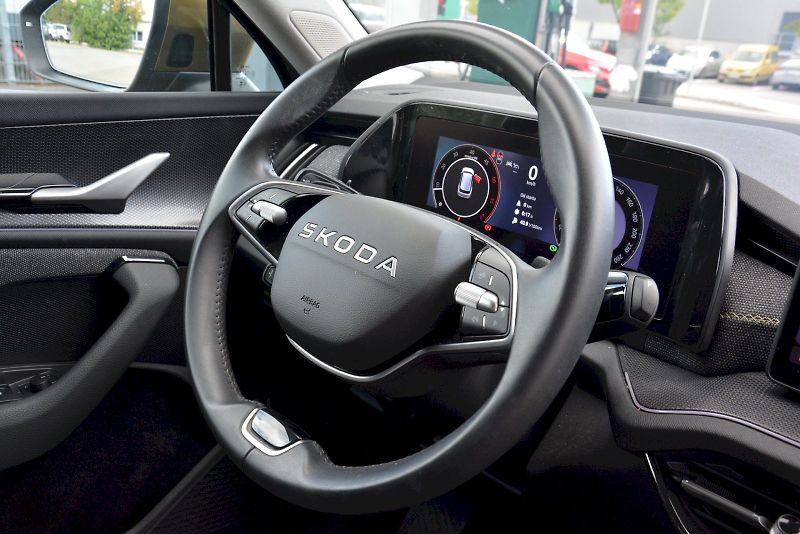 Škoda Kodiaq (2025) 2.0 TDI 142 kW 4x4 Selection D - fotka 18 z 26