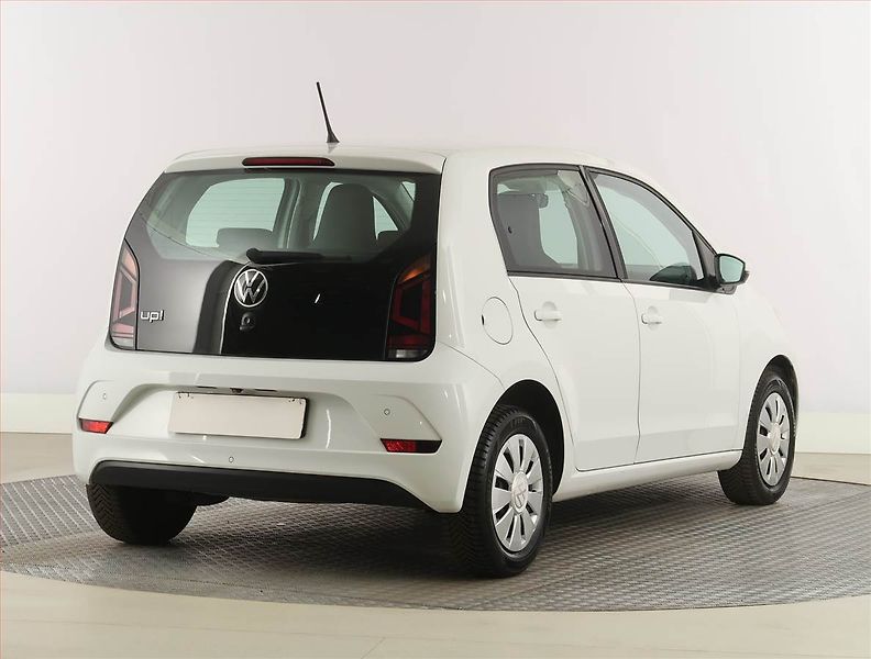 Volkswagen up! (2022) 1.0 - fotka 5 z 19