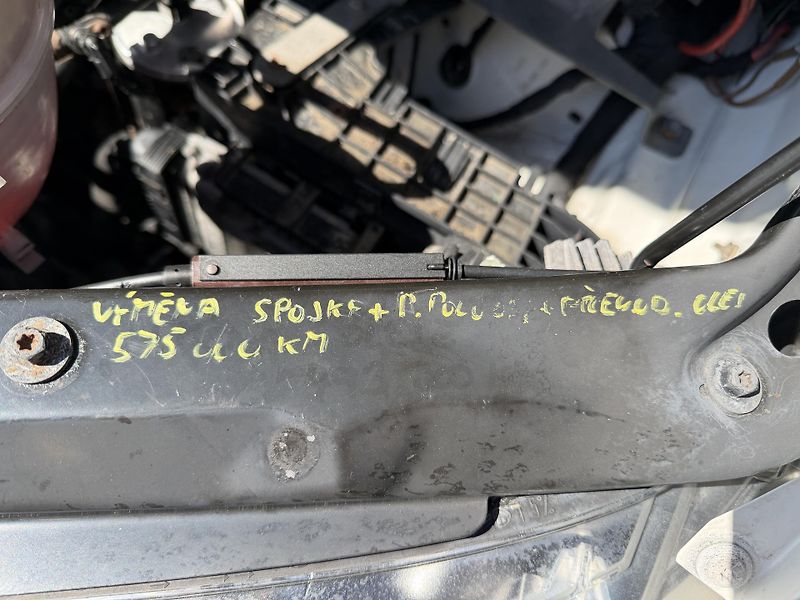 MAN TGE 2.0TDI 103KW SPANÍ 8 PALET - fotka 21 z 21