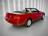 Ford Mustang 4.0 V6 154 kW AT CABRIO, KLIMA - náhled 8