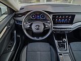 Škoda Octavia 2.0 TDI Style,původ ČR,1.Maj. - náhled 12