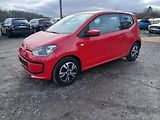 Volkswagen up! 1.0, 44 kW - náhled 1