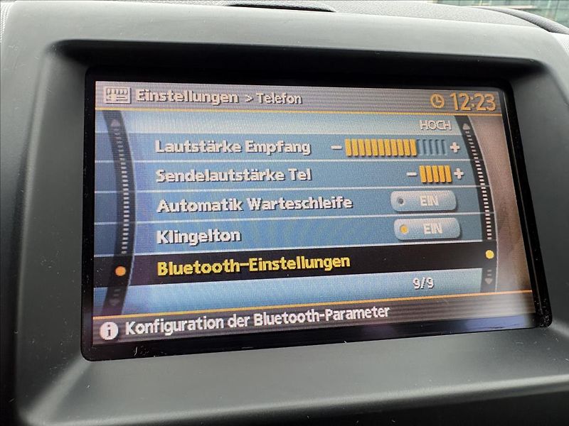 Nissan X-Trail 2,0 dCi 127kW 4x4 Výbava,Or.Km - fotka 17 z 35