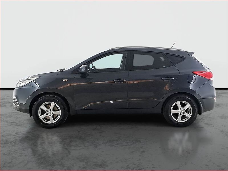 Hyundai ix35 (2011) 2.0 CVVT, 4X4 - fotka 3 z 16