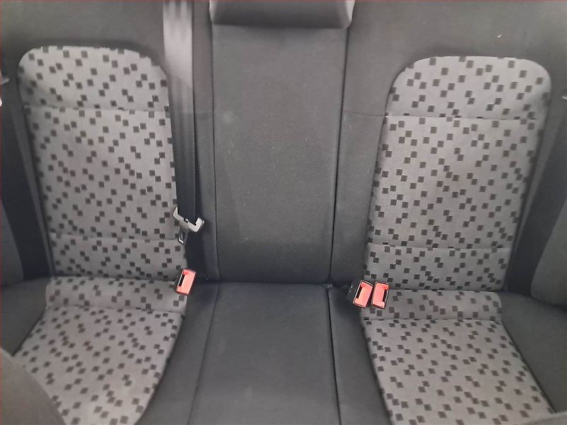 Škoda Fabia (2006) 1.4 16V, po STK, Tažné - fotka 10 z 13