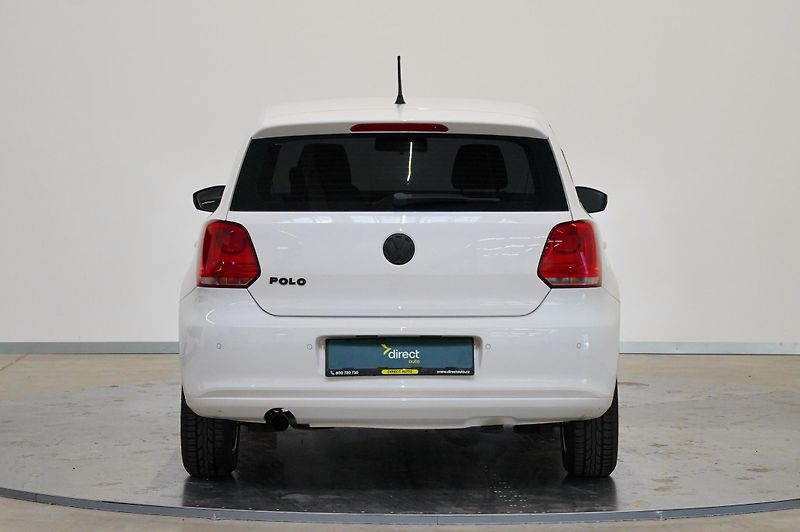 Volkswagen Polo - fotka 6 z 25