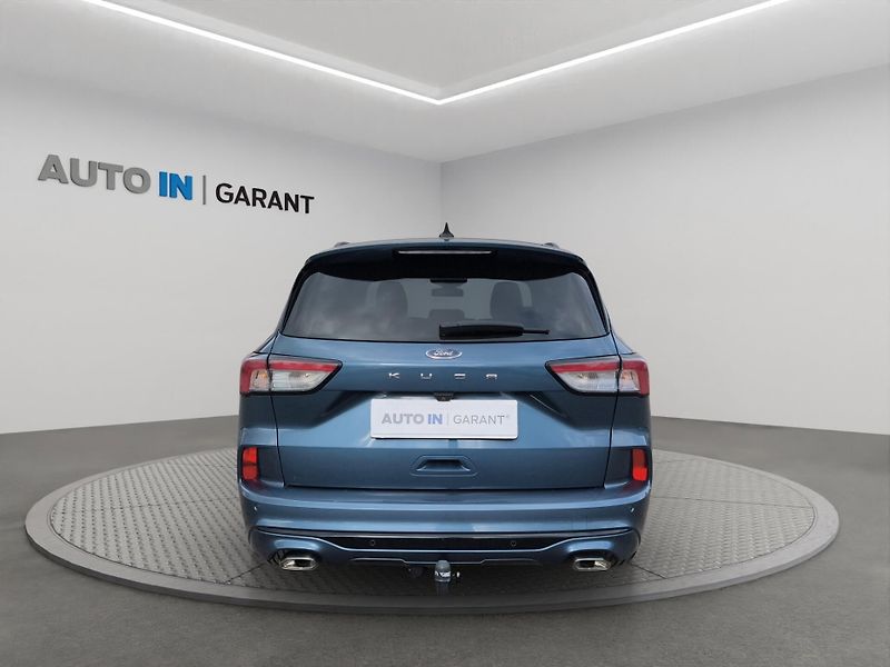 Ford Kuga (2021) ST-Lne X 1.5 110kW, ČR, 1. Maj - fotka 6 z 29