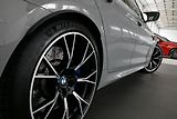 BMW M5 Competition 460kW Soft B&W HUD - náhled 10