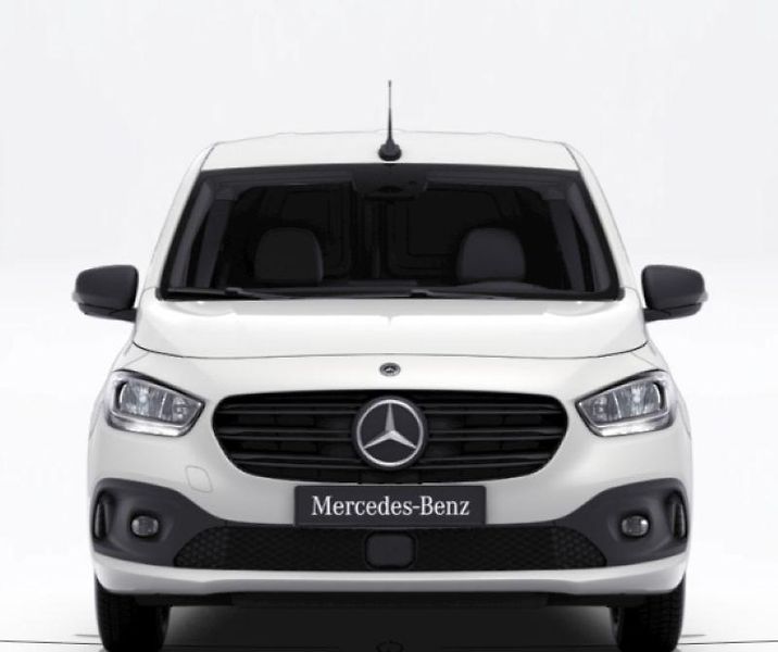 Mercedes-Benz Citan (2025) eCitan 111 KW PRO S - fotka 2 z 10