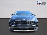 Kia Sportage 1,6 T-GDI  1MAJ,ZÁRUKA,A/T,4X4 - náhled 1