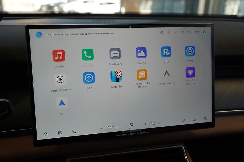 Chery Ostatní (2026) UNIQUE 1.5 TGDI PHEV - fotka 41 z 59