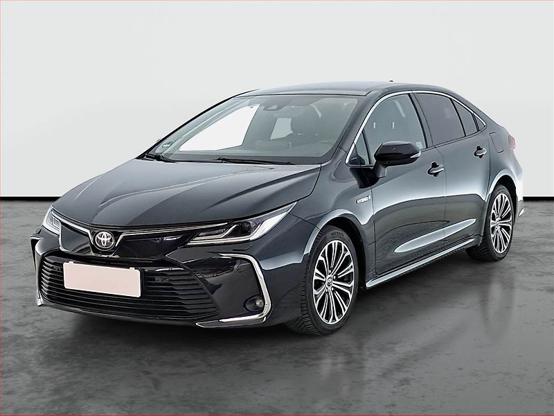 Toyota Corolla (2019) Executive 1.8 Hybrid, Automat - fotka 2 z 18
