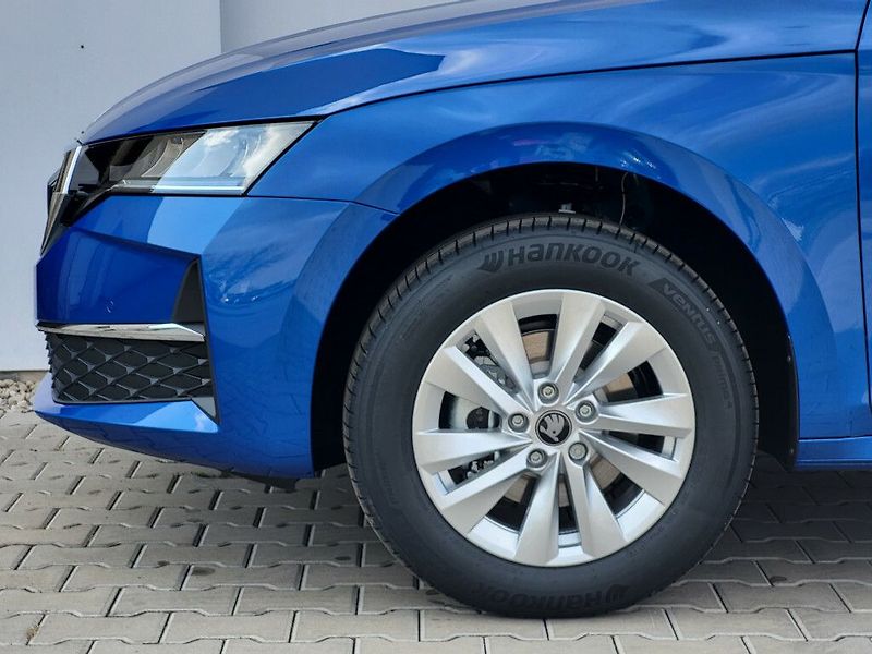 Škoda Octavia 130LET 2,0TDI 85kW - fotka 29 z 29