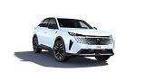 Peugeot 3008 (2026) GT Hybrid 145 e-DCS6 - náhled 1