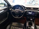 Škoda Superb (2017) Style 1.6 TDI, Navi, Bi-Xenony - náhled 7