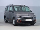 Citroën Berlingo (2019) Feel 1.5 BlueHDi, 5Míst, ČR - náhled 1