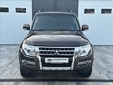 Mitsubishi Pajero 3,2 DI-D 190PS  Instyle-7 4x4 - náhled 2