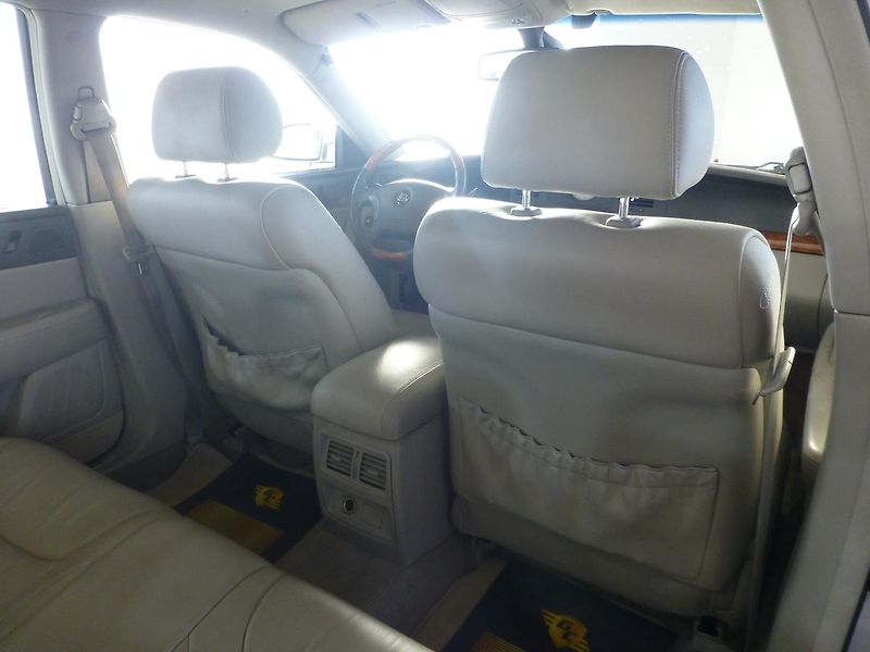 Kia Opirus (2006) 3,5i V6-149KW*VYHŘ.S*ALU**+LPG - fotka 23 z 26
